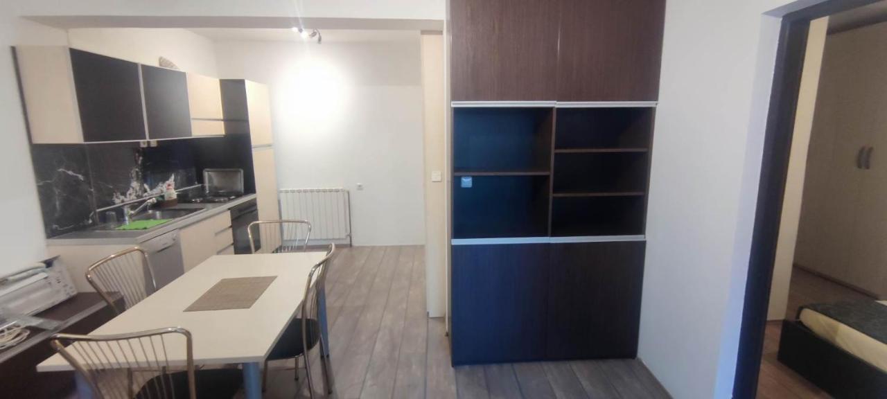 Zagreb Luxury Accomodation Exteriör bild