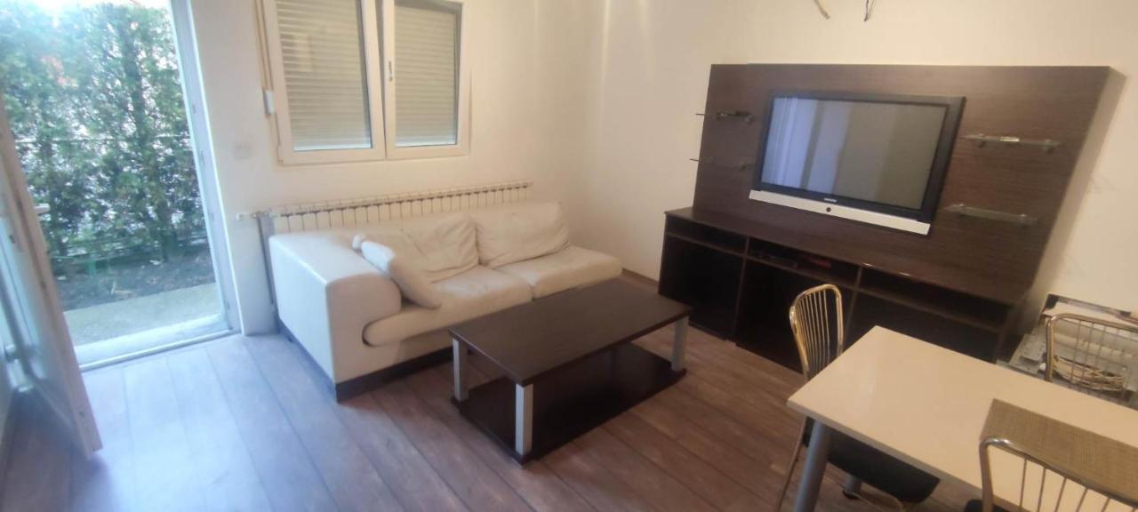Zagreb Luxury Accomodation Exteriör bild
